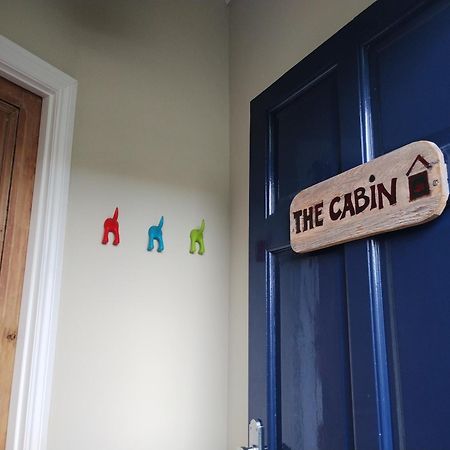 The Cabin - Great Views, Garden, Netflix, Near Town Hebden Bridge Zewnętrze zdjęcie