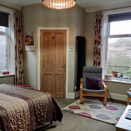 The Cabin - Great Views, Garden, Netflix, Near Town Hebden Bridge Zewnętrze zdjęcie