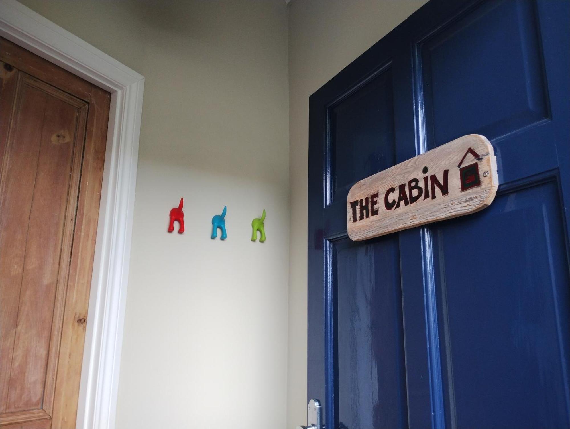 The Cabin - Great Views, Garden, Netflix, Near Town Hebden Bridge Zewnętrze zdjęcie