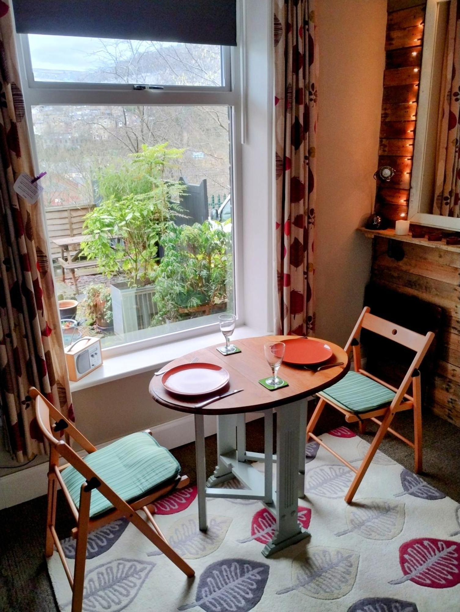 The Cabin - Great Views, Garden, Netflix, Near Town Hebden Bridge Pokój zdjęcie